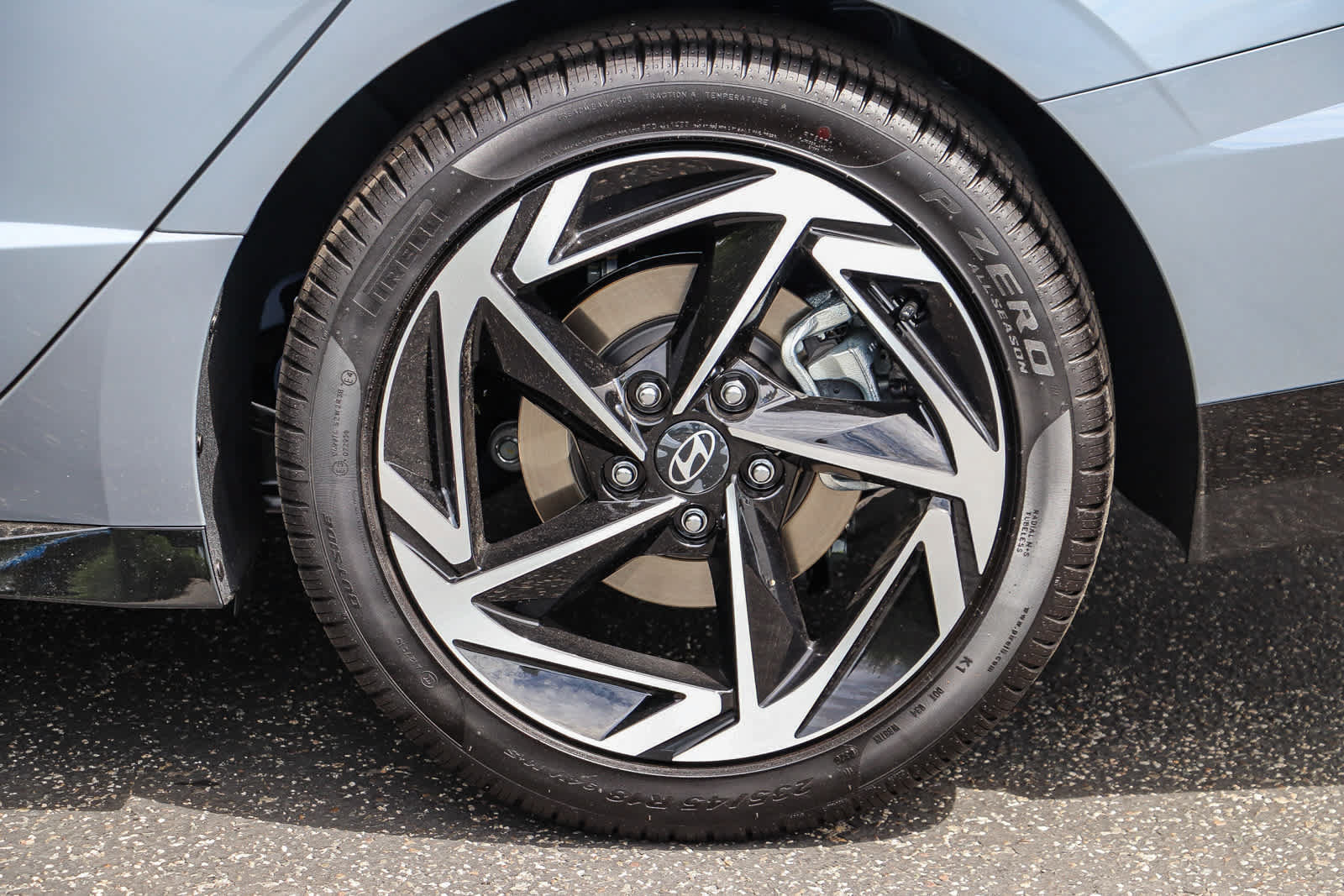 New 2026 Hyundai Sonata SEL FWD image 12