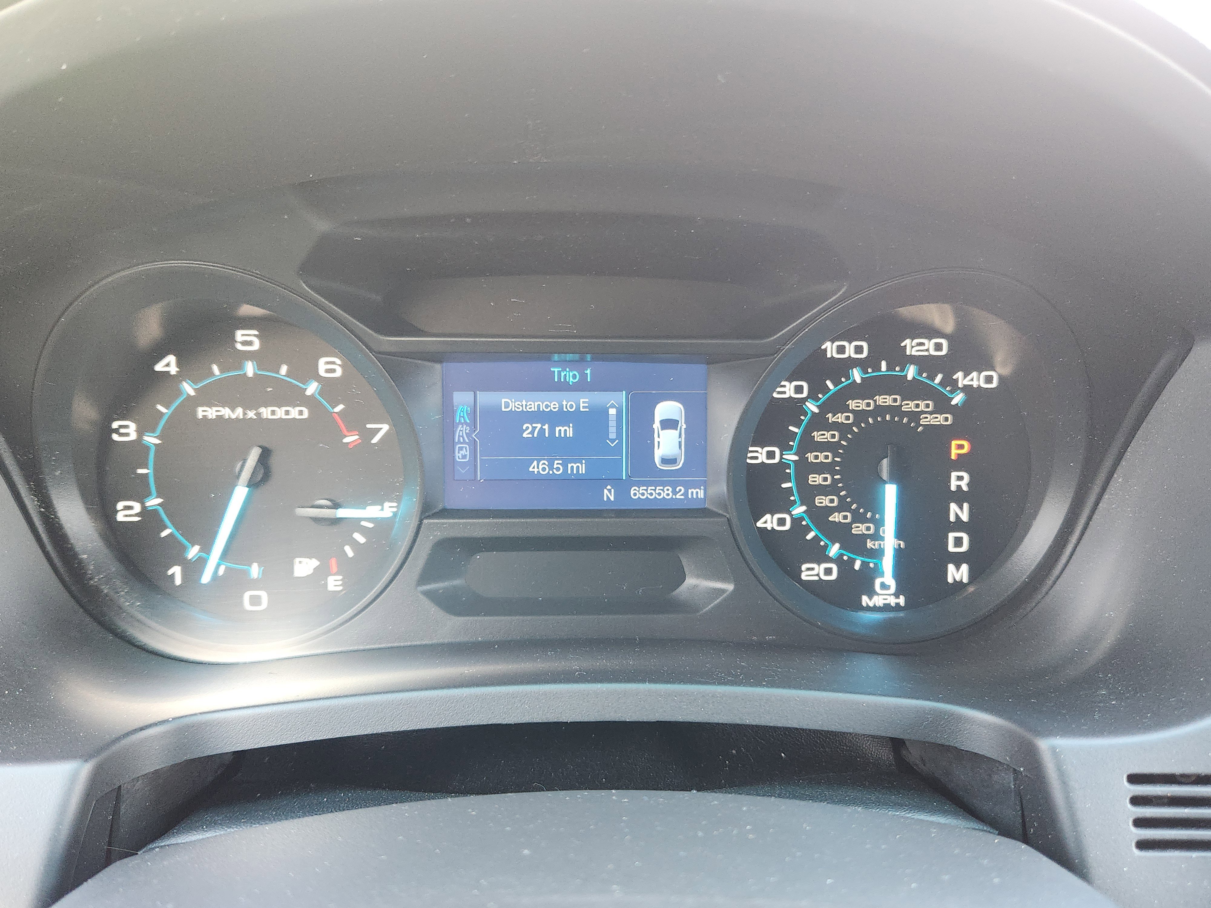 Used 2014 Ford Explorer 4WD image 11