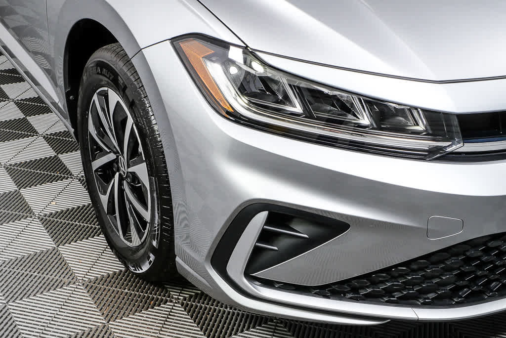 New 2026 Volkswagen Jetta S FWD image 34
