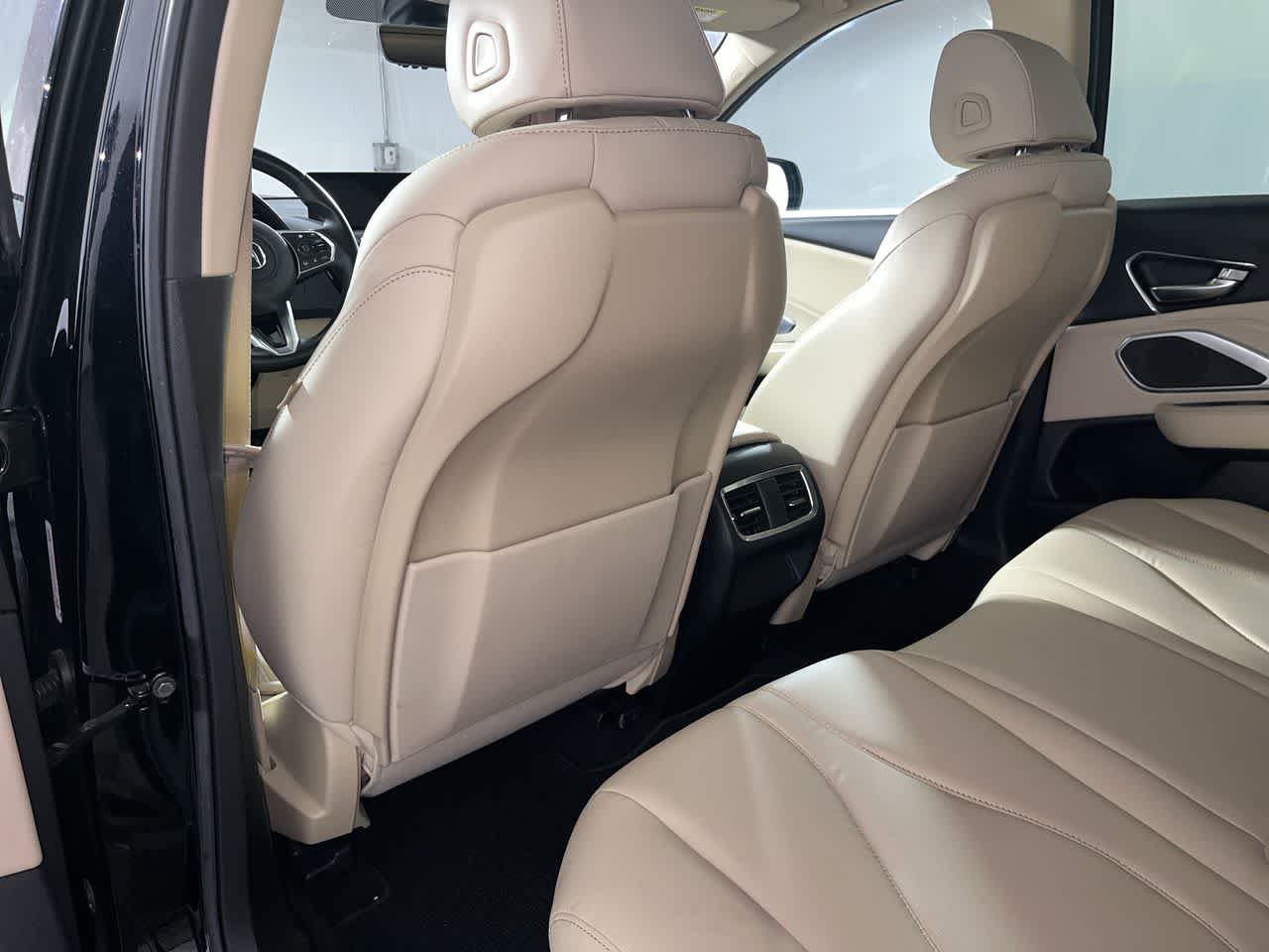 Certified 2023 Acura RDX AWD image 25