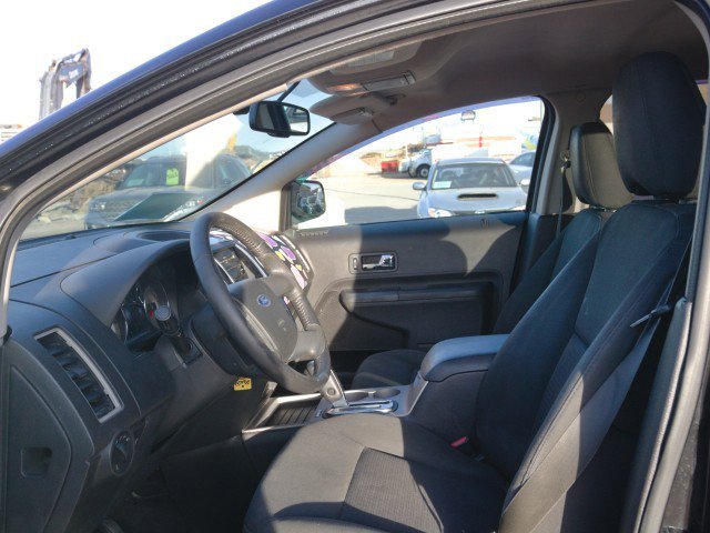 Used 2008 Ford Edge SEL AWD/4WD image 14