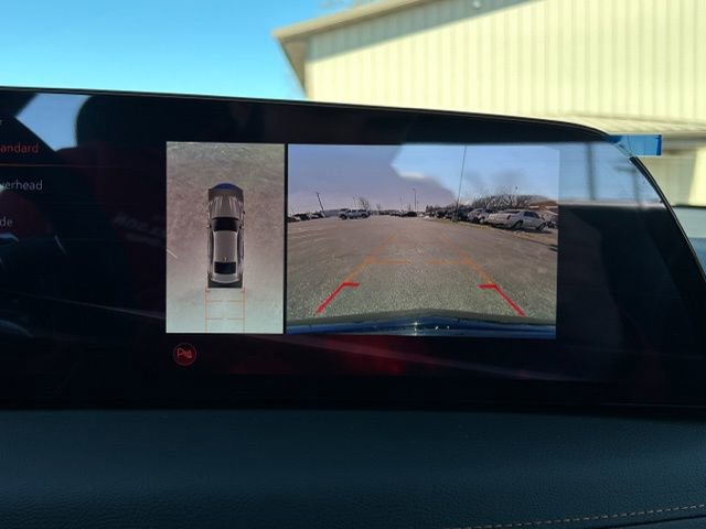 New 2026 Cadillac CT5 V w/ LPO, ONYX Package AWD/4WD image 41