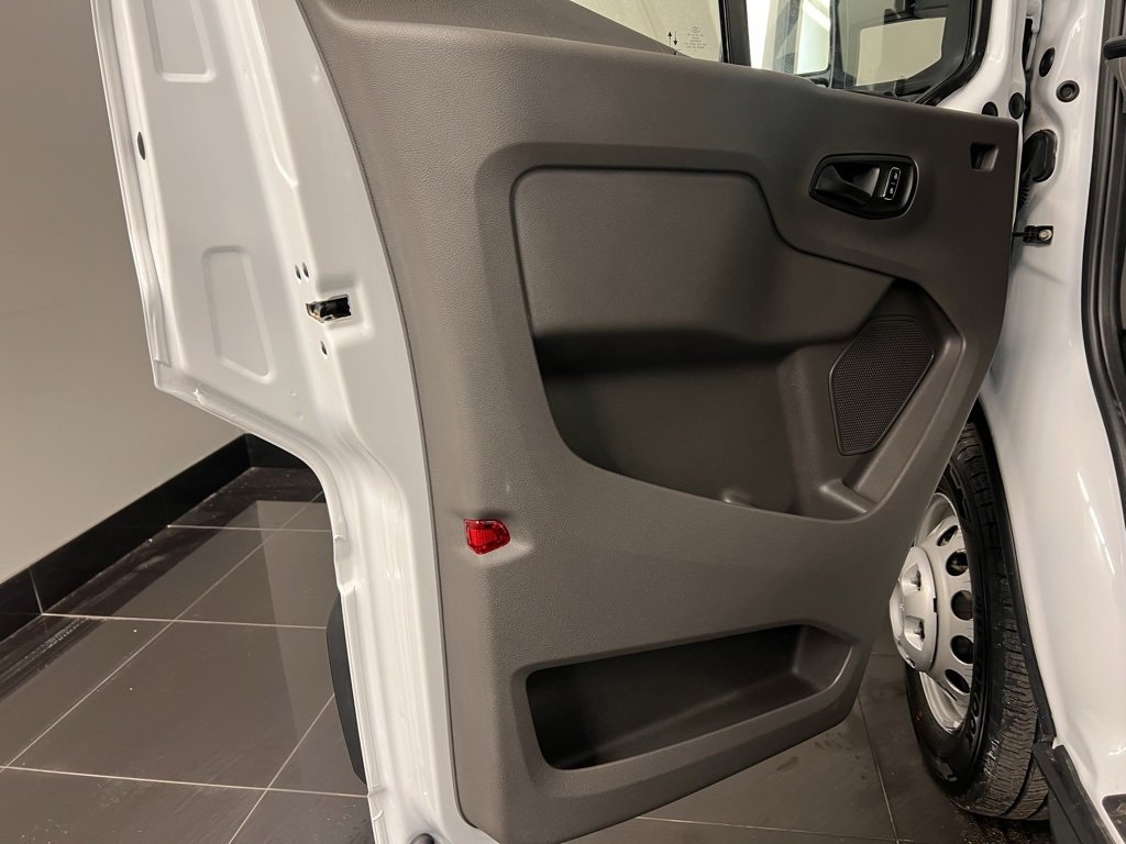 New 2026 Ford Transit 350 Low Roof DRW image 27