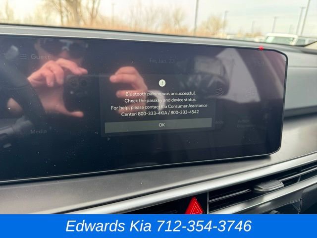 New 2026 Kia Sorento S image 26