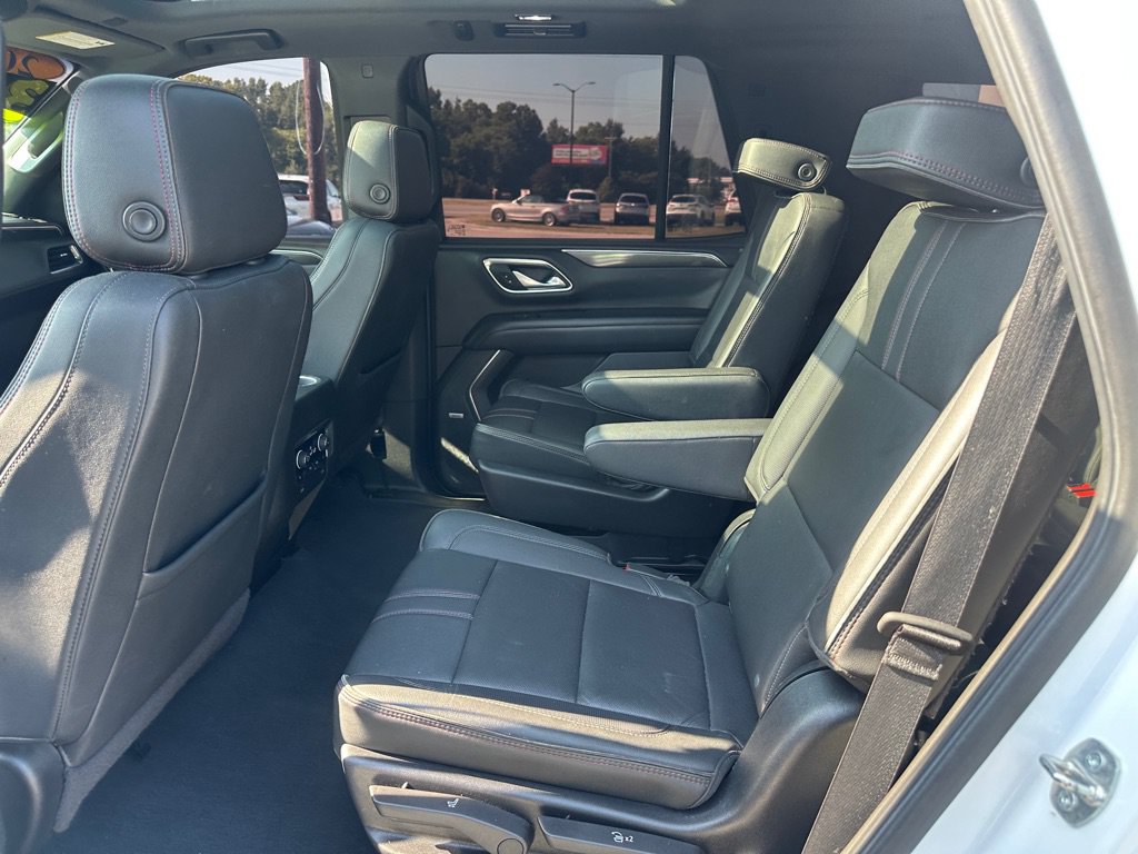 Used 2022 Chevrolet Tahoe RST w/ Luxury Package RWD image 20