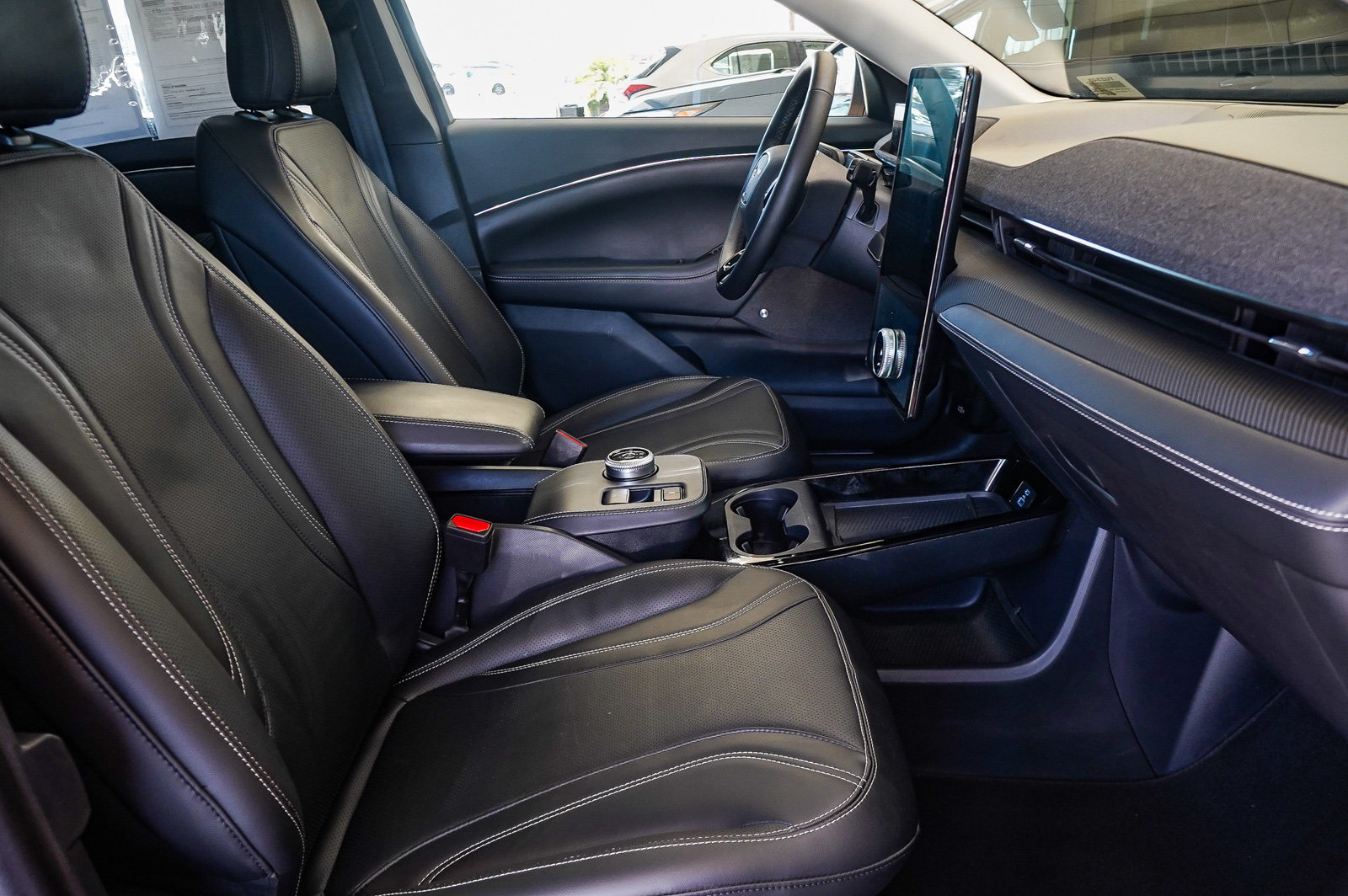 Used 2023 Ford Mustang Mach-E Premium RWD image 19