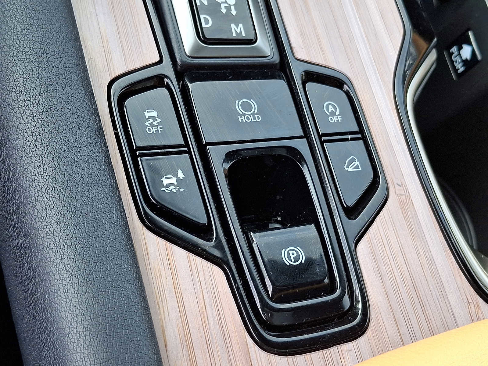 Used 2024 Lexus RX 350 Premium w/ Accessory Package (Z1) image 22