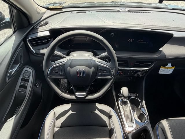 New 2026 Buick Encore GX Sport Touring w/ Comfort Package FWD image 14