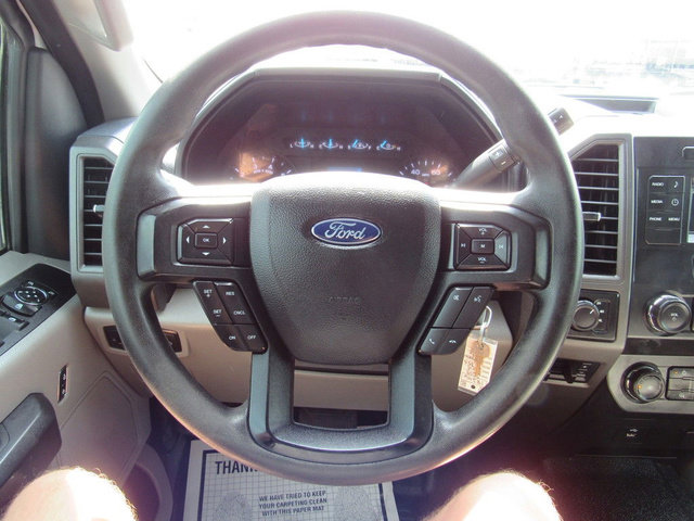 Used 2019 Ford F350 XL w/ Power Equipment Group AWD/4WD image 39