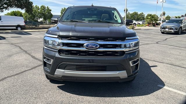 Used 2024 Ford Expedition Max Limited AWD/4WD image 8