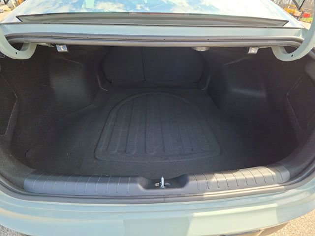 Used 2025 Kia K4 GT-Line Turbo image 31