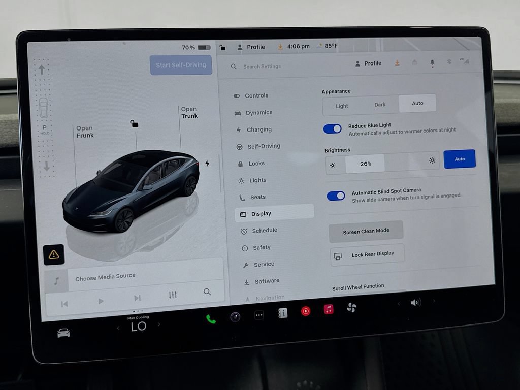 Used 2024 Tesla Model 3 Standard Range RWD image 30