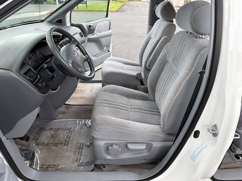 Used 1998 Toyota Sienna LE image 30