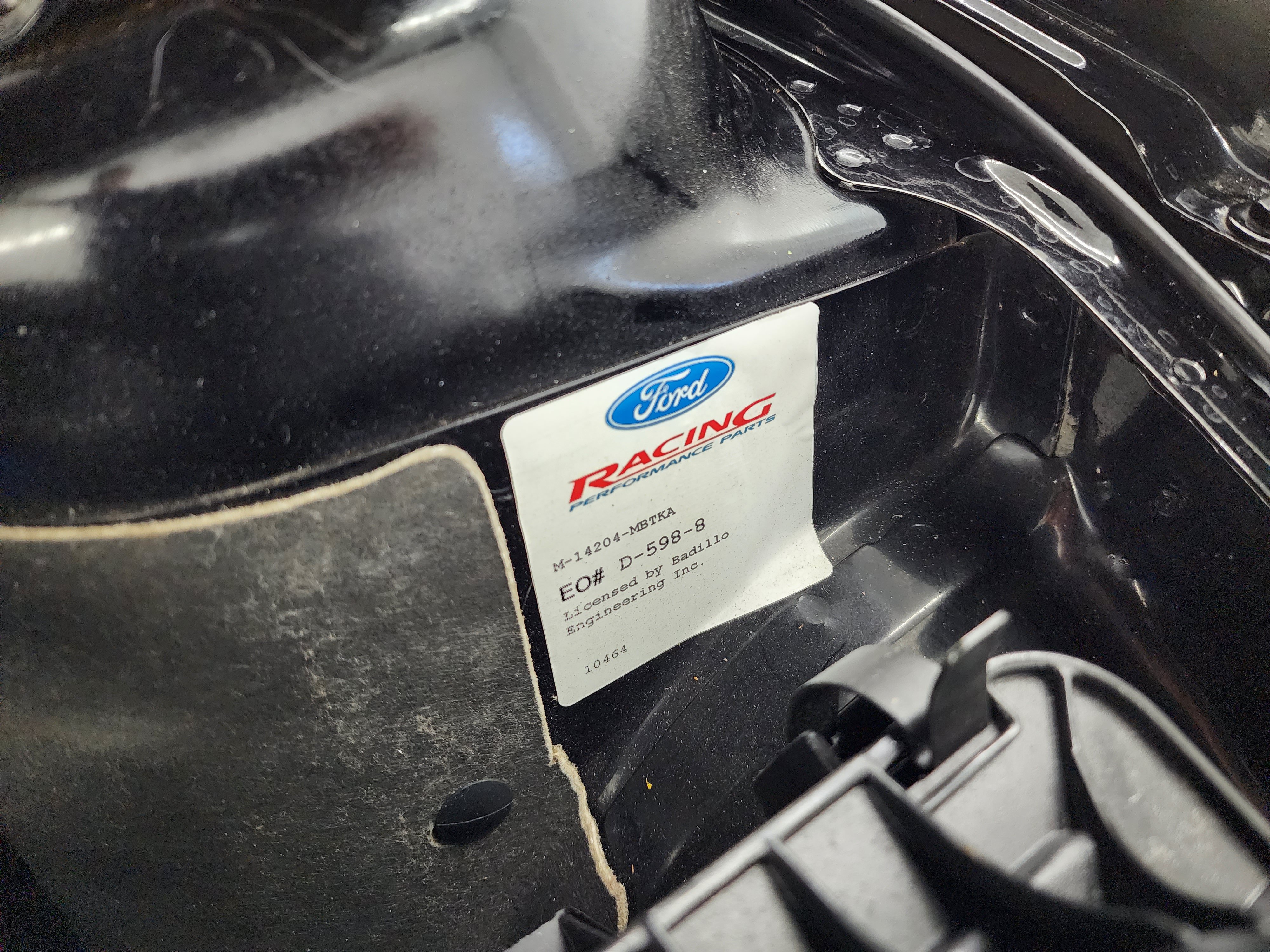 Used 2012 Ford Mustang Boss 302 RWD image 21