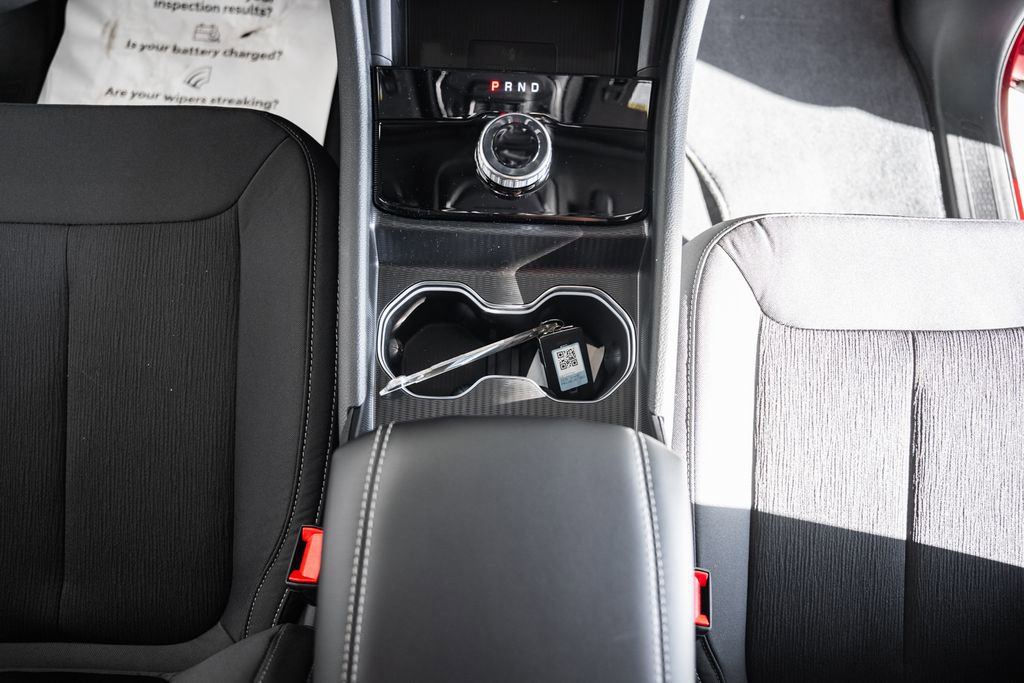 New 2025 Jeep Grand Cherokee Laredo X w/ Luxury Tech Group I image 26