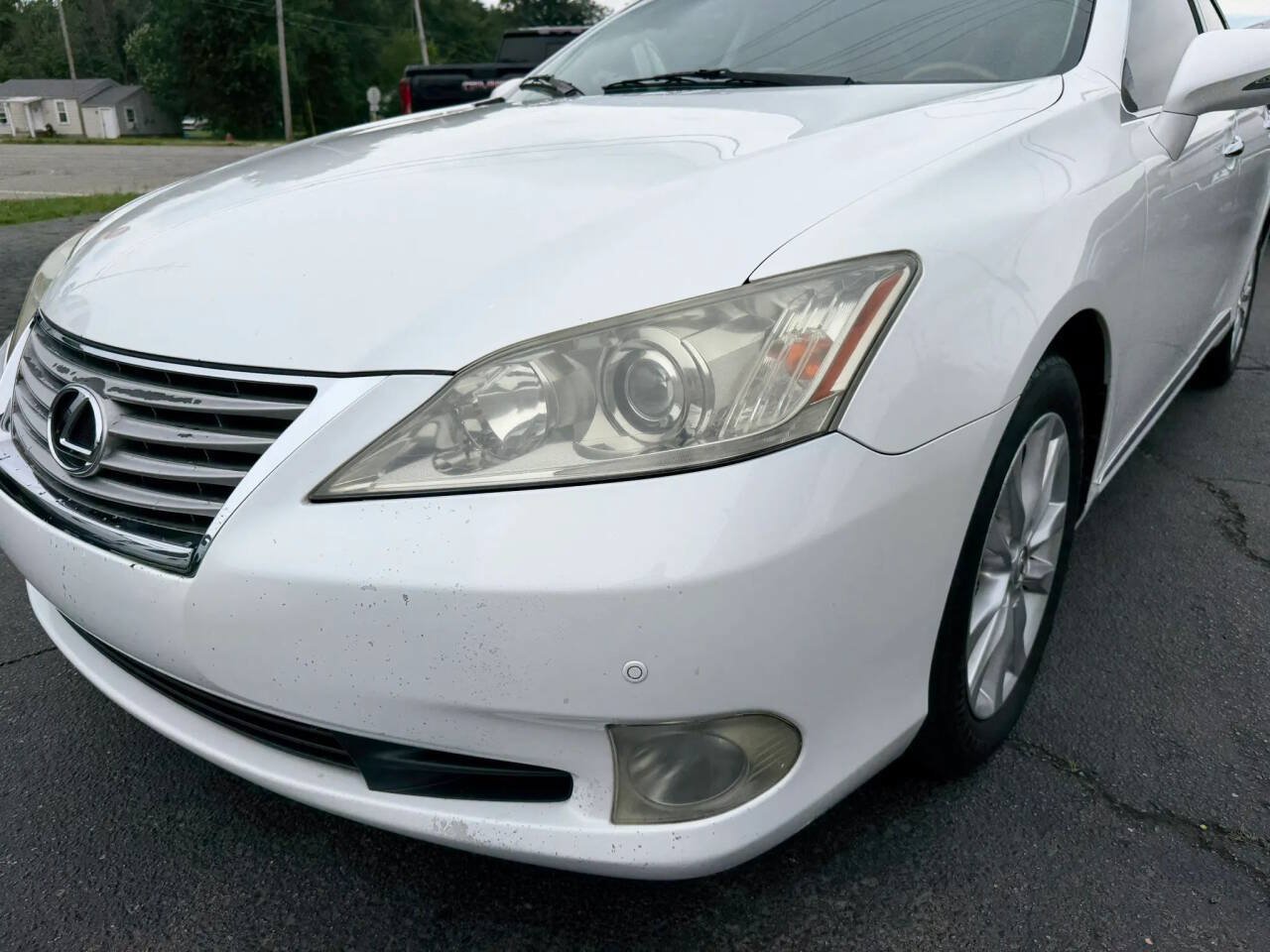 Used 2010 Lexus ES 350 FWD image 54