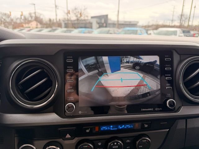 Used 2020 Toyota Tacoma TRD Sport image 20