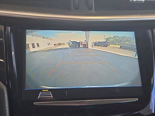 Certified 2018 Cadillac XTS Luxury AWD/4WD image 13