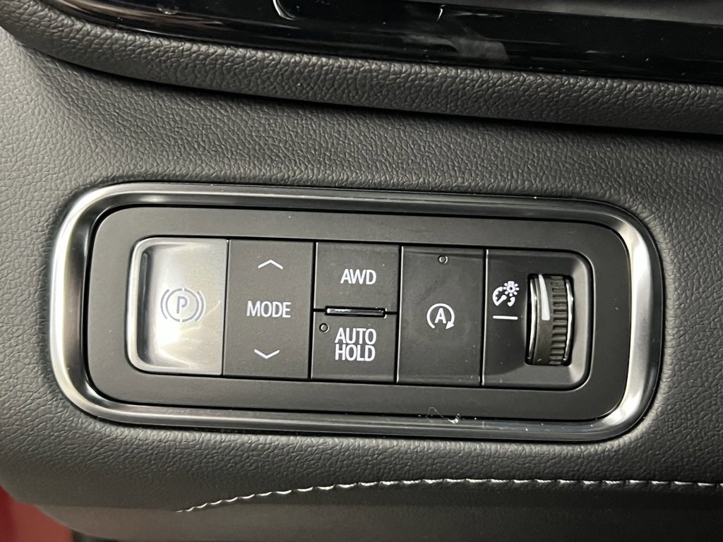 New 2026 Buick Enclave Sport Touring w/ Power Package image 15