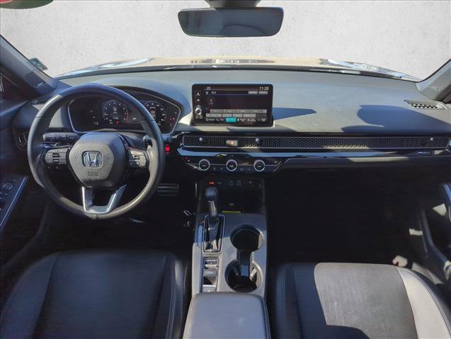 Used 2023 Honda Civic Sport Touring image 19