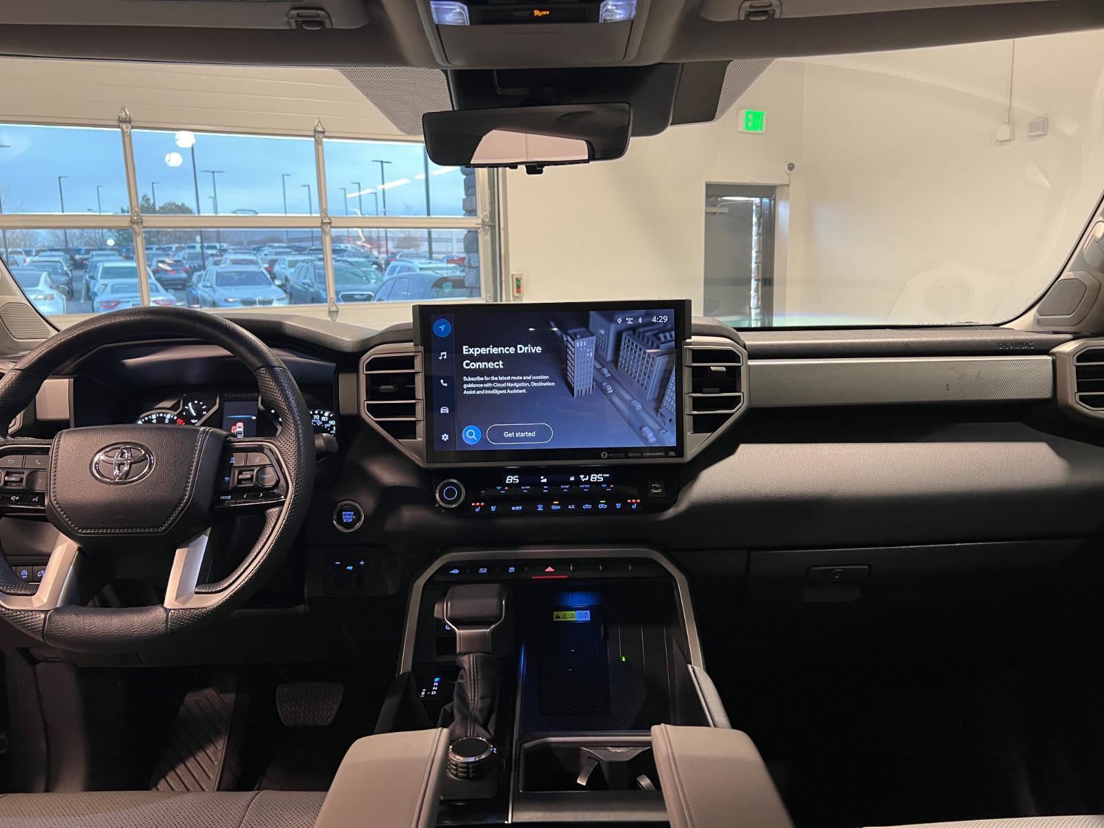 Used 2022 Toyota Tundra Limited image 32