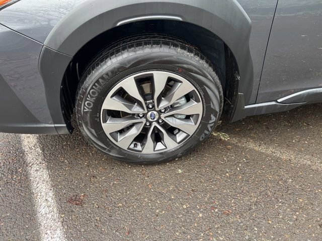 Used 2025 Subaru Outback Limited w/ Popular Package #2 image 19