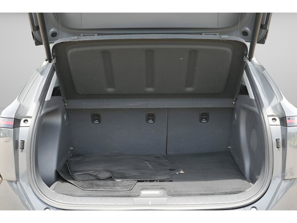 Certified 2024 Hyundai Kona Limited FWD image 12