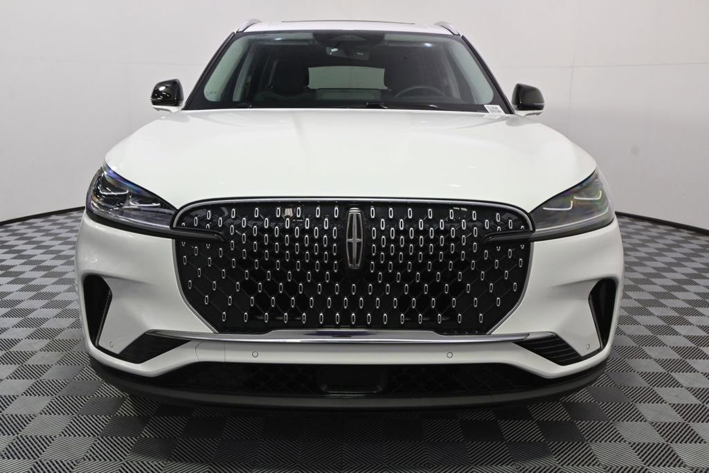 New 2026 Lincoln Aviator Reserve AWD/4WD image 10