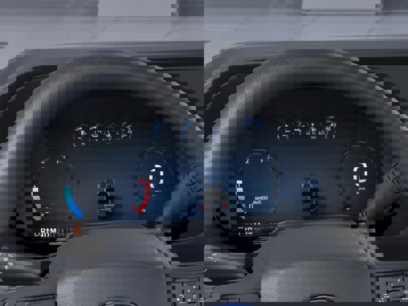 New 2026 Ford F450 XLT AWD/4WD image 13