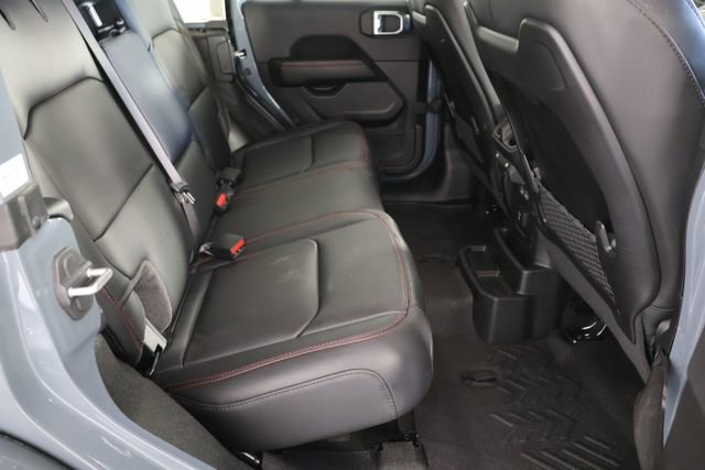 Used 2024 Jeep Wrangler Unlimited Rubicon image 22