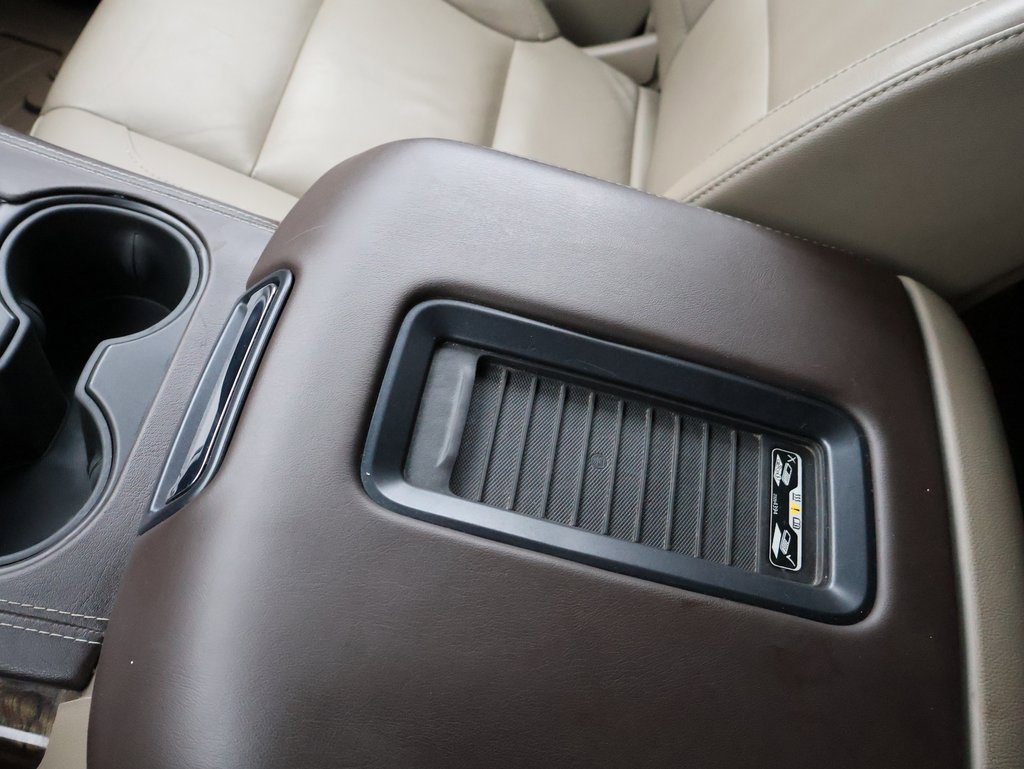 Used 2015 Chevrolet Tahoe LT w/ Luxury Package image 25