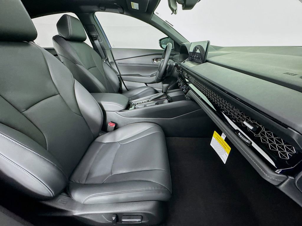 New 2026 Honda Accord Sport-L image 35