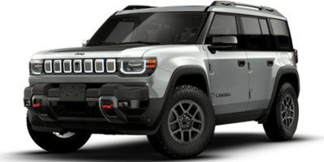 New 2026 Jeep Recon Moab AWD/4WD image 1