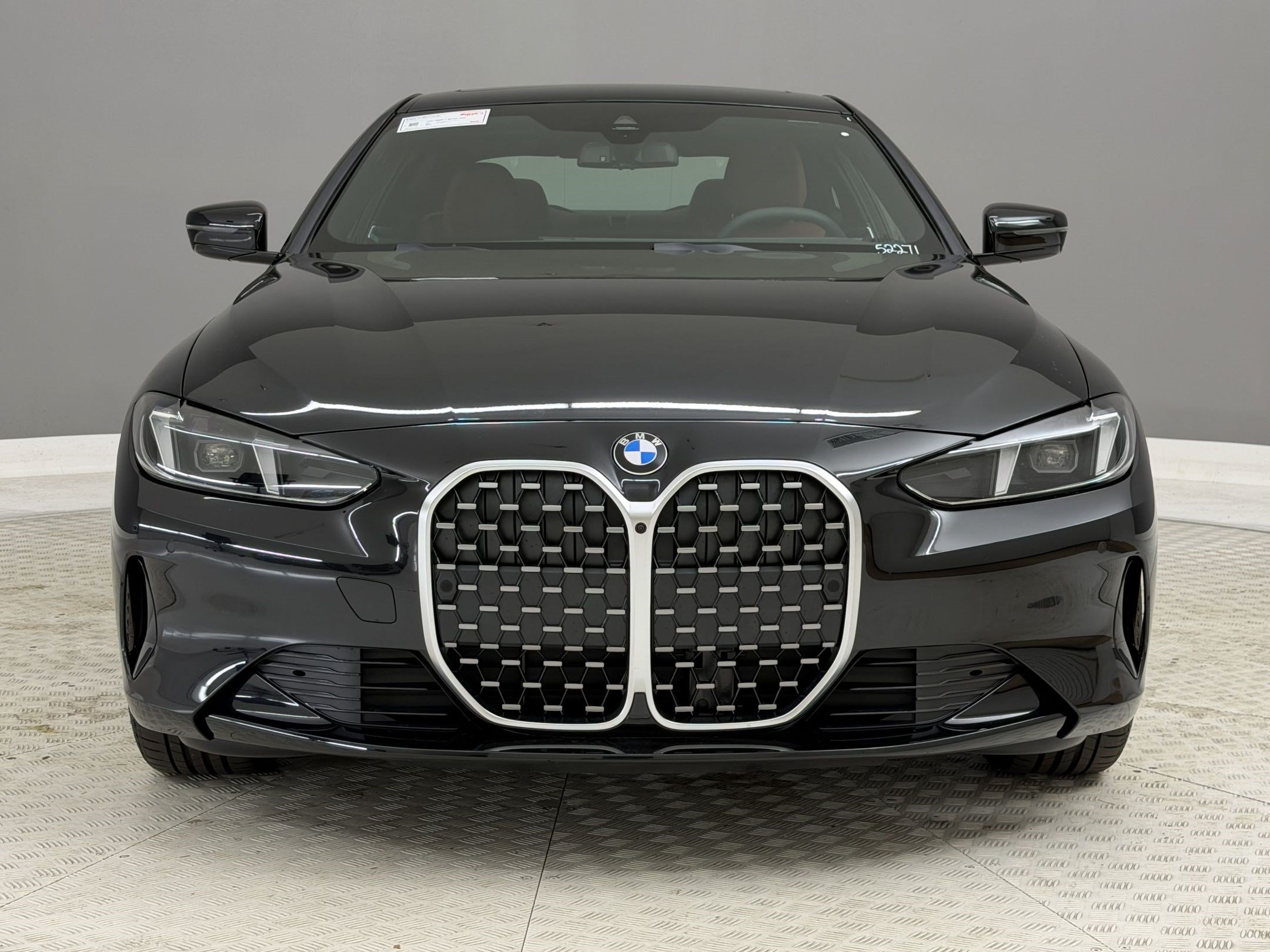 New 2027 BMW 430i Coupe w/ Parking Assistance Package RWD image 6