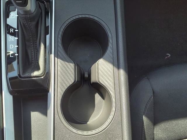 New 2025 Nissan Altima 2.5 S image 17