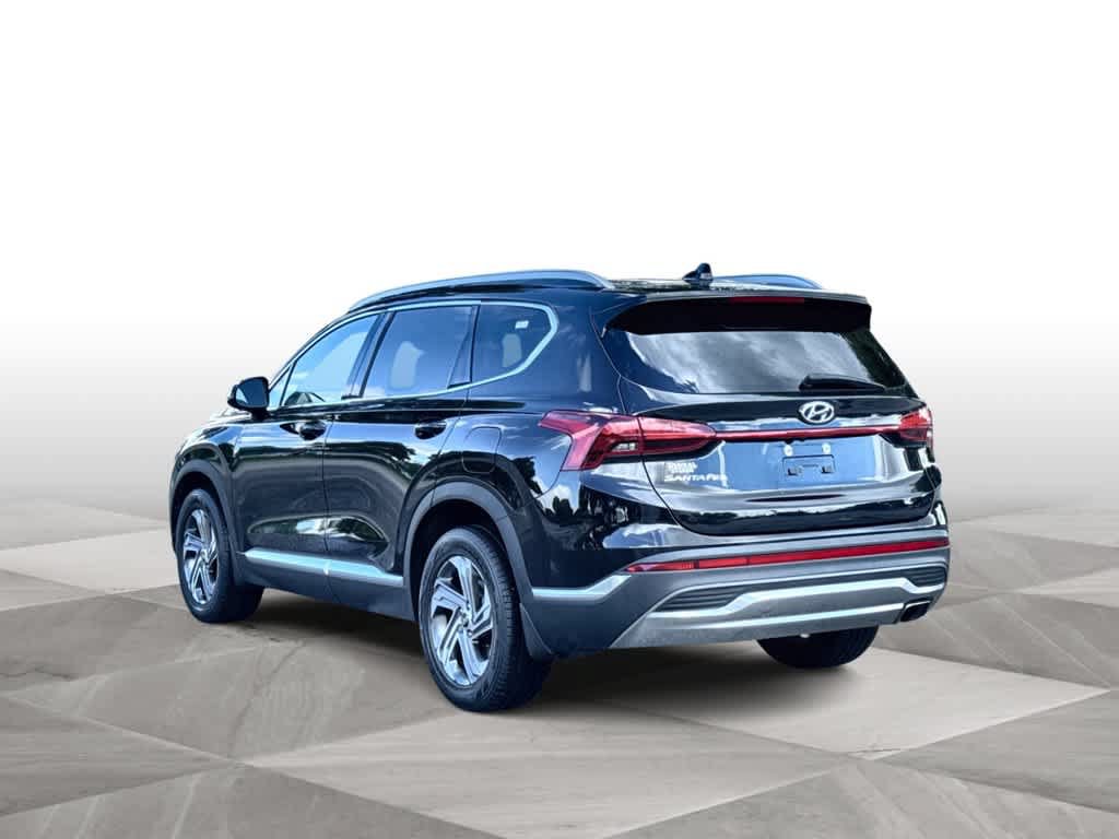 Used 2021 Hyundai Santa Fe SEL FWD image 6