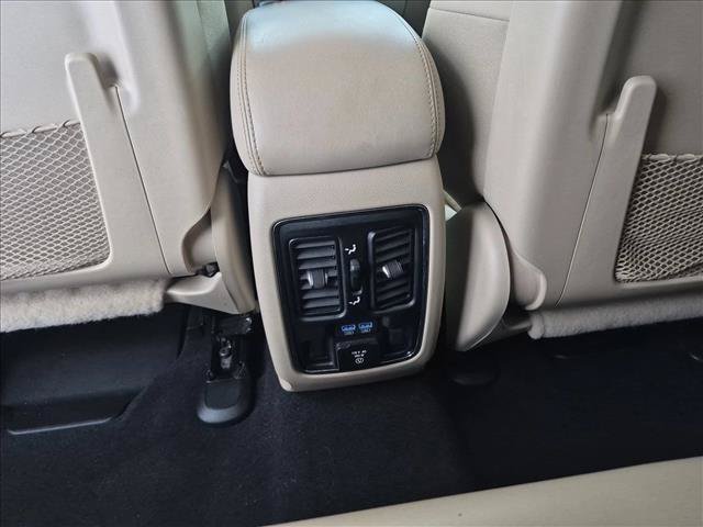 Used 2021 Jeep Grand Cherokee Limited AWD/4WD image 19