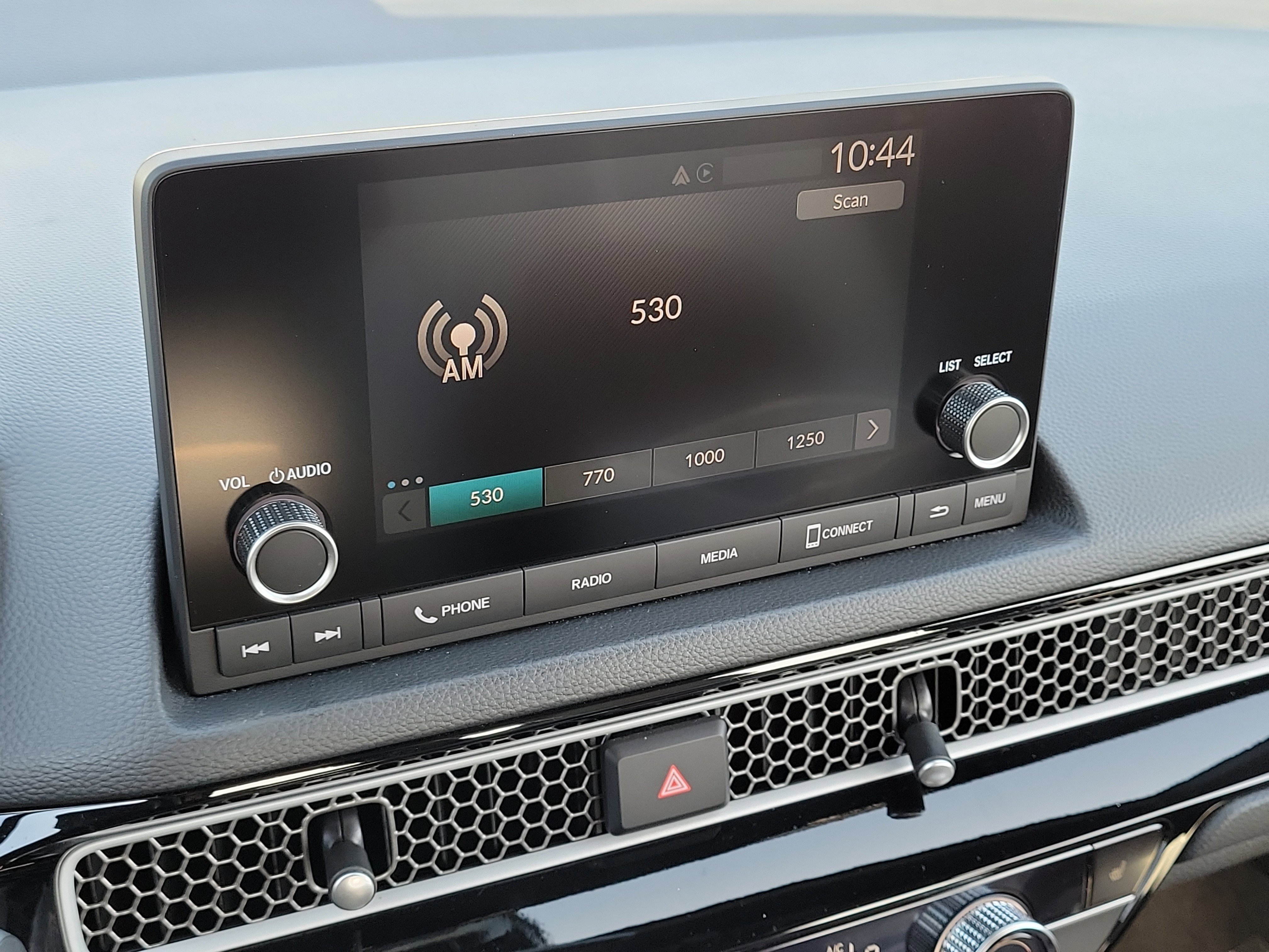 Used 2025 Honda Civic Sport image 18