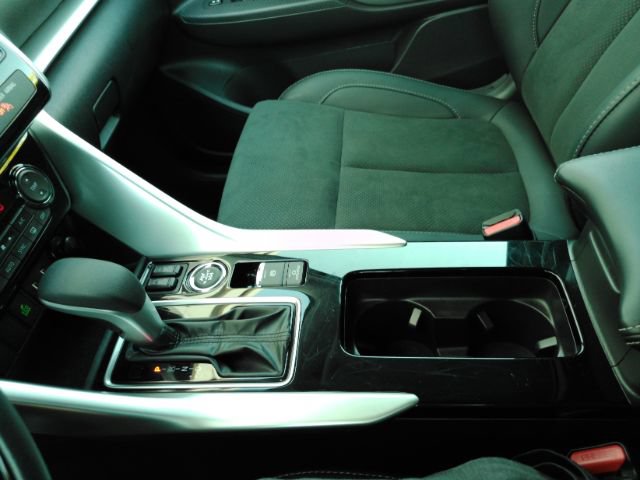 Used 2026 Mitsubishi Eclipse Cross SE AWD/4WD image 41