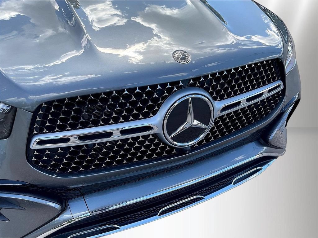 Certified 2025 Mercedes-Benz GLE 350 4MATIC image 31