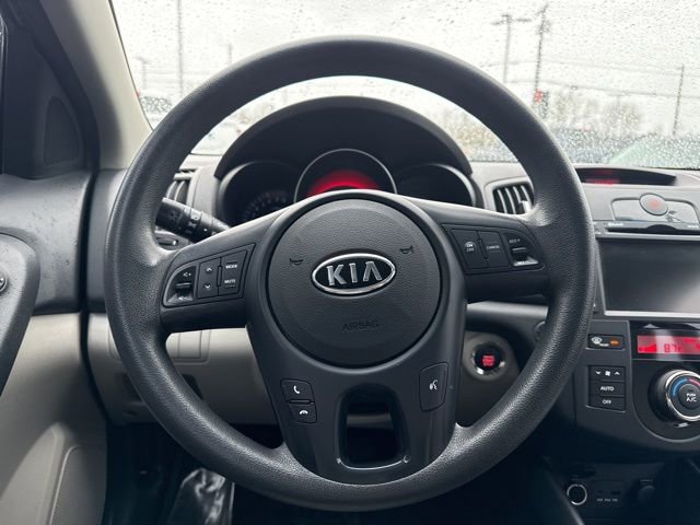 Used 2011 Kia Forte EX w/ Tech Pkg image 22