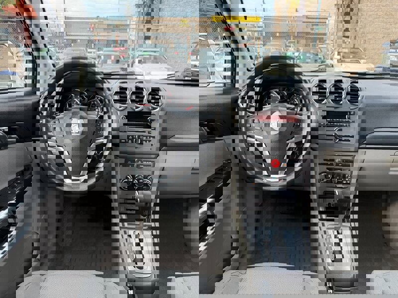 Used 2009 Saturn Vue Green Line image 17