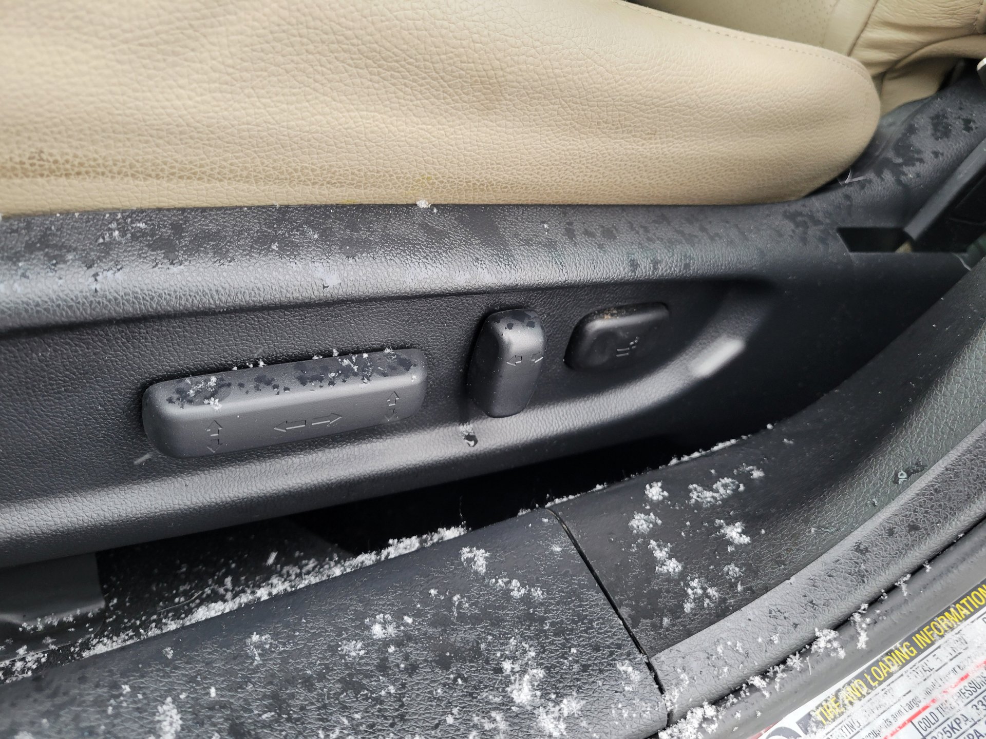 Used 2013 Honda Accord EX-L image 16