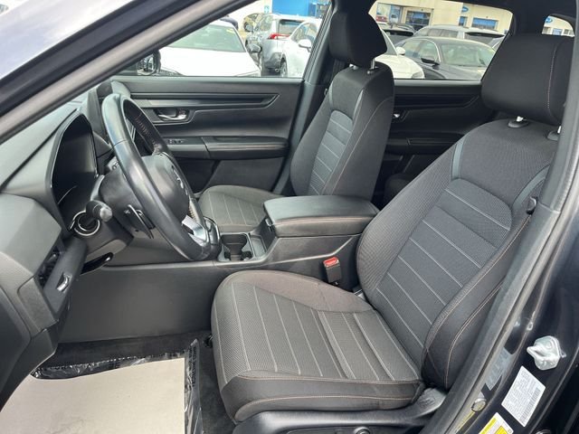 Used 2024 Honda CR-V Sport image 15
