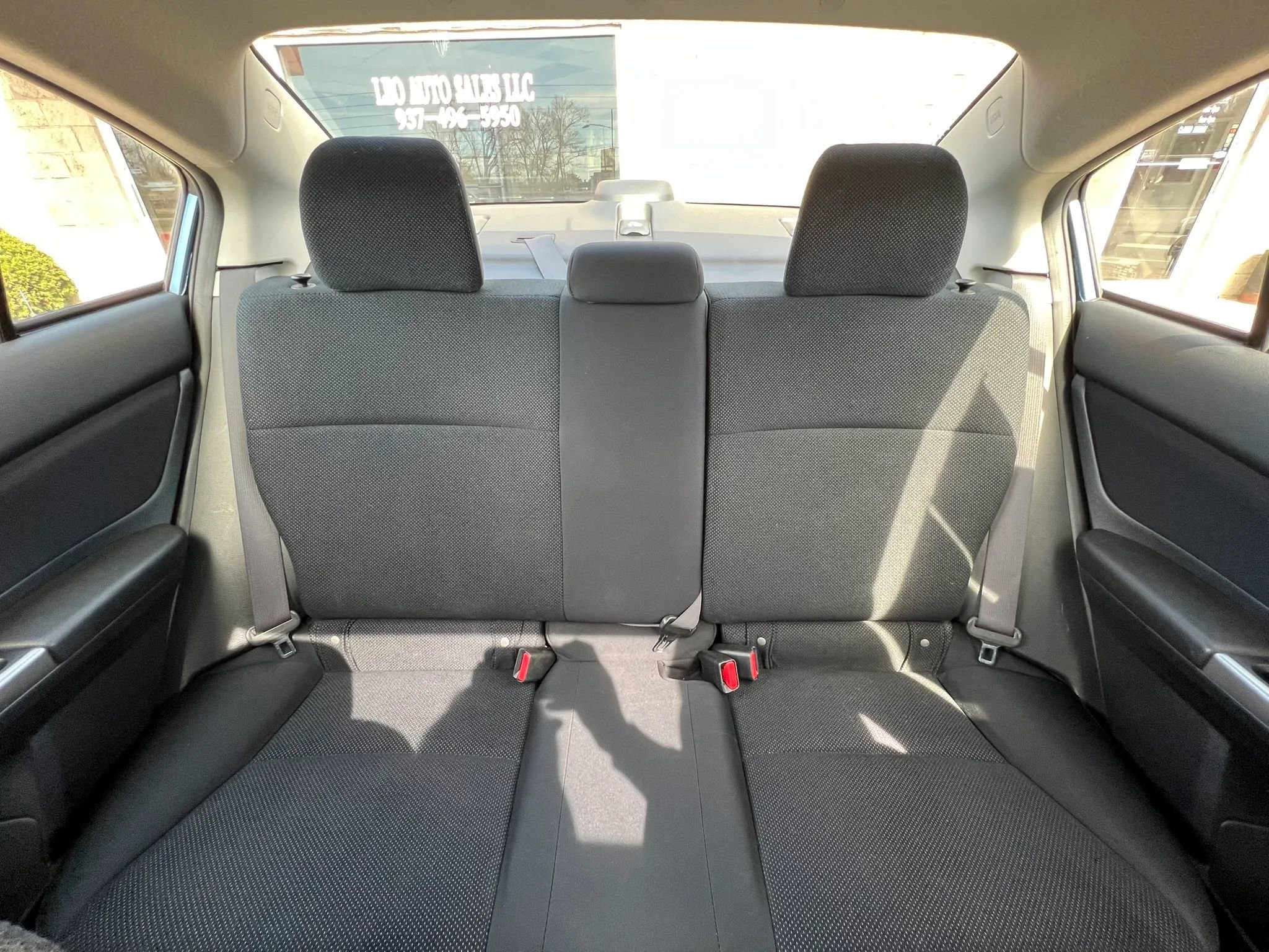 Used 2015 Subaru Impreza 2.0i Premium image 26