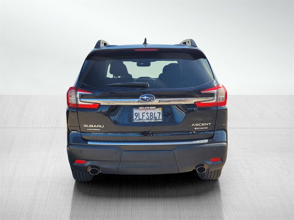 Used 2024 Subaru Ascent Limited image 5