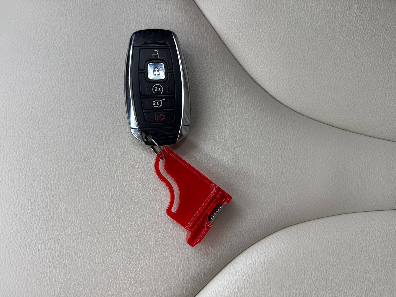 Used 2019 Lincoln MKC Premiere FWD image 55