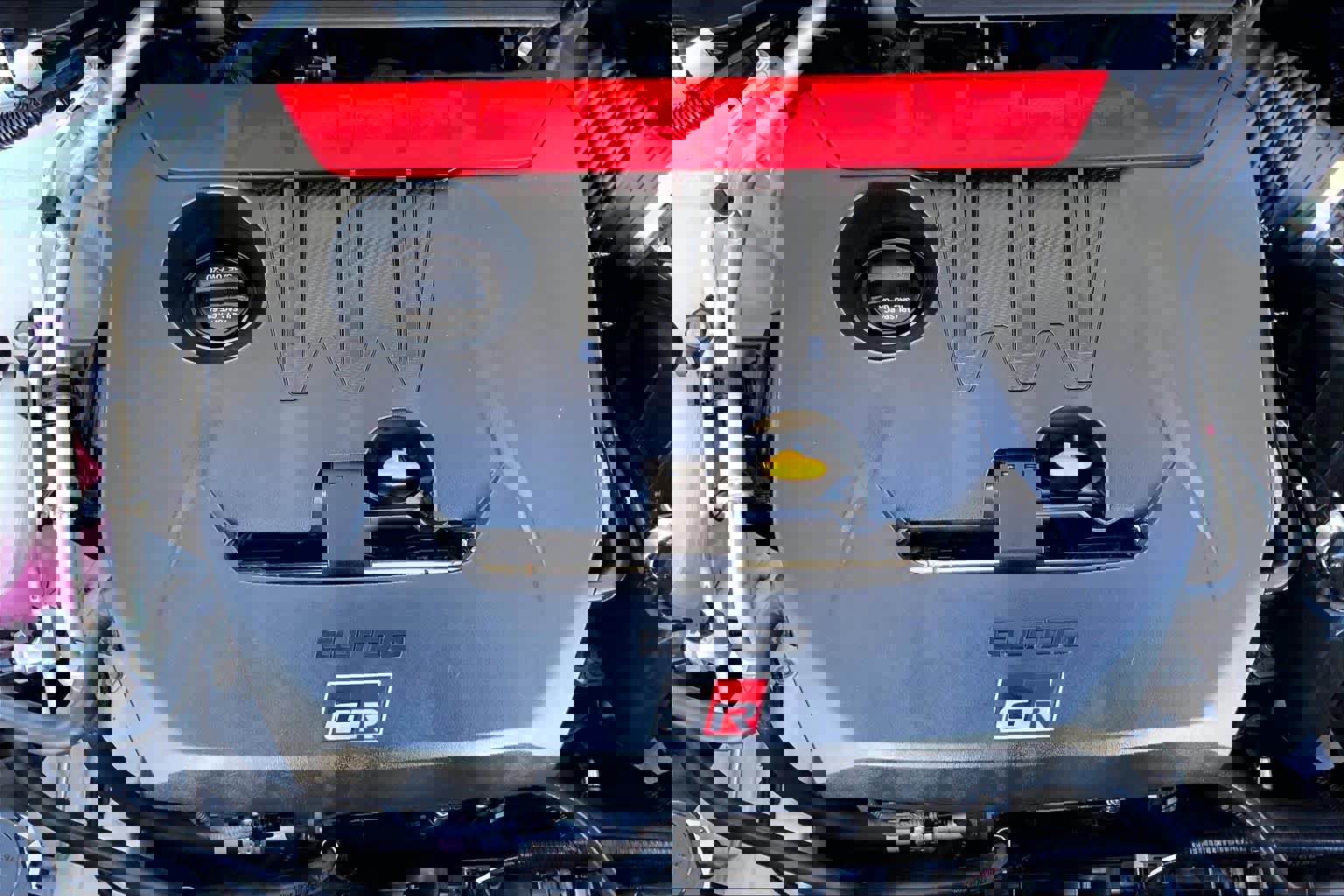 Used 2024 Toyota Corolla Core w/ Performance Package image 32