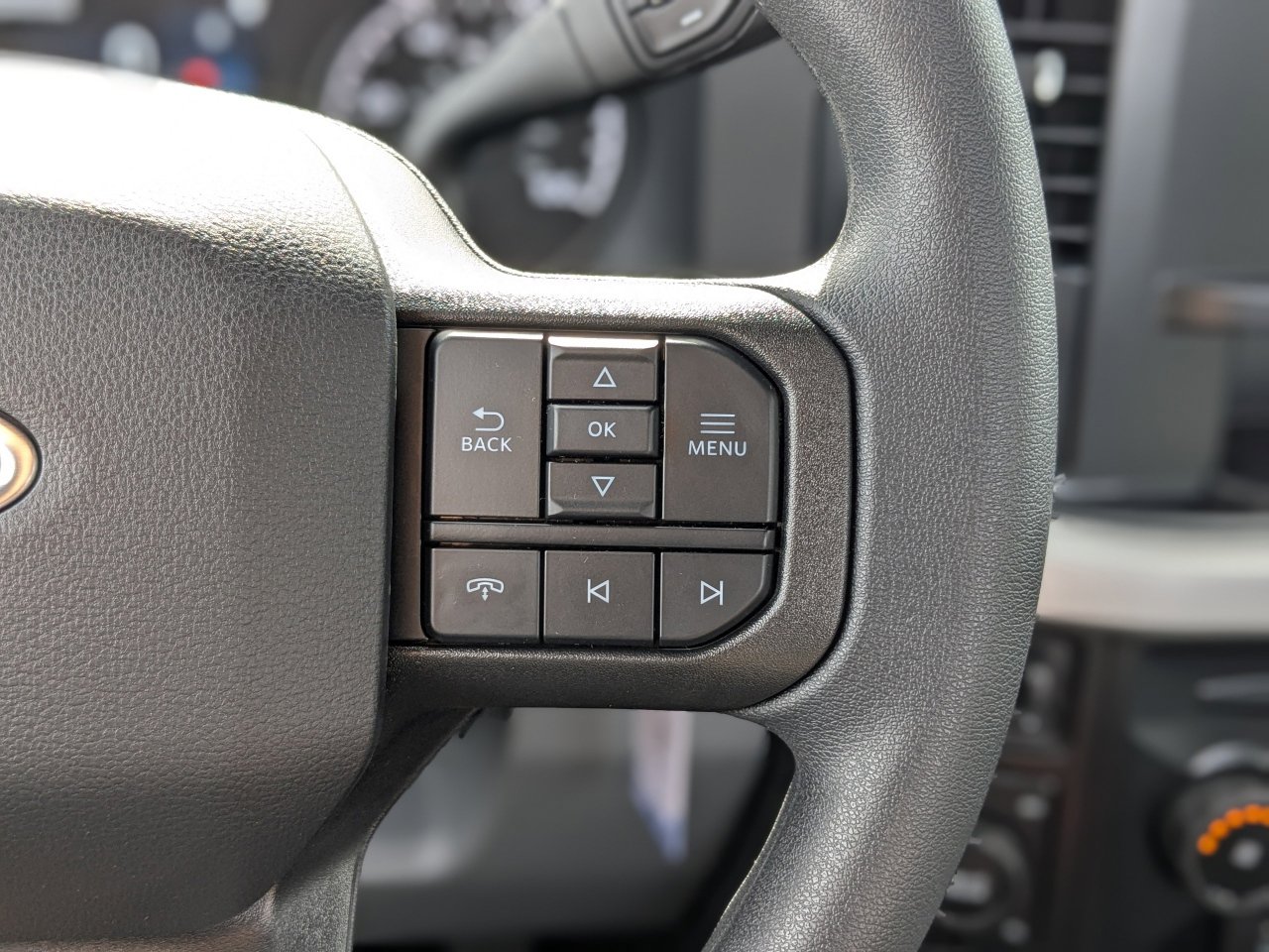 New 2026 Ford F350 XL image 27