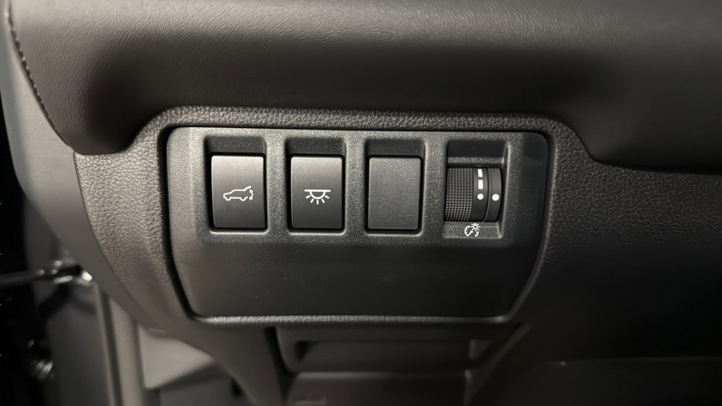 New 2026 Subaru Ascent Bronze Edition AWD/4WD image 19
